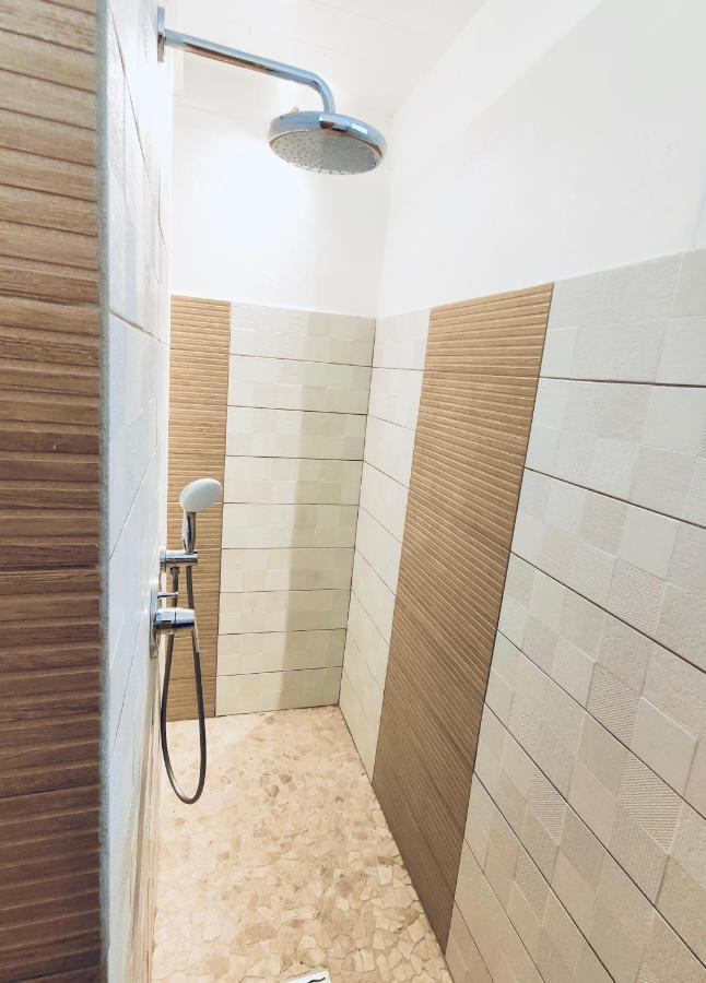 Location Maison Bleue Avec Piscine Privative Au Carbet Martinique 르 카르베 외부 사진