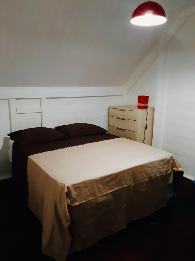 Location Maison Bleue Avec Piscine Privative Au Carbet Martinique 르 카르베 외부 사진